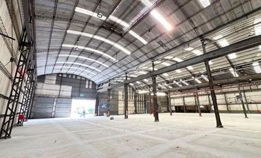 Galpón - Depósito de 4000 m2. en  Parque Patricios - ALQUILER
