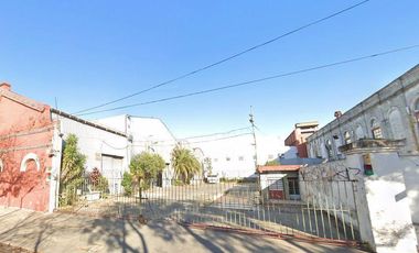 Galpón - Depósito de 4000 m2. en  Parque Patricios - ALQUILER