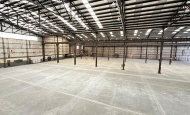 Galpón - Depósito de 4000 m2. en  Parque Patricios - ALQUILER