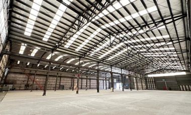 Galpón - Depósito de 4000 m2. en  Parque Patricios - ALQUILER