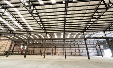 Galpón - Depósito de 4000 m2. en  Parque Patricios - ALQUILER