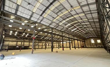 Galpón - Depósito de 4000 m2. en  Parque Patricios - ALQUILER