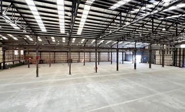 Galpón - Depósito de 4000 m2. en  Parque Patricios - ALQUILER