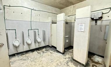 Galpón - Depósito de 4000 m2. en  Parque Patricios - ALQUILER