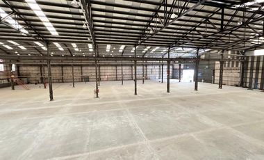 Galpón - Depósito de 4000 m2. en  Parque Patricios - ALQUILER