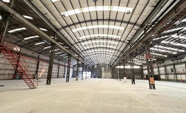 Galpón - Depósito de 4000 m2. en  Parque Patricios - ALQUILER