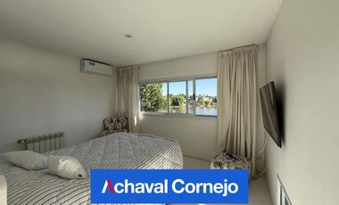 Venta| Casa al agua de 4 ambientes en Barrio San Marcos | Villanueva