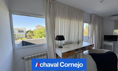 Venta| Casa al agua de 4 ambientes en Barrio San Marcos | Villanueva