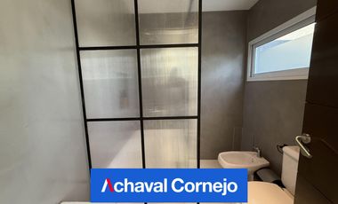 Venta| Casa al agua de 4 ambientes en Barrio San Marcos | Villanueva