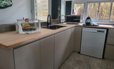 Venta| Casa al agua de 4 ambientes en Barrio San Marcos | Villanueva