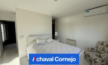 Venta| Casa al agua de 4 ambientes en Barrio San Marcos | Villanueva