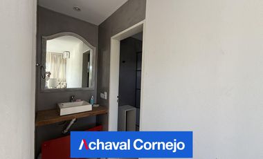 Venta| Casa al agua de 4 ambientes en Barrio San Marcos | Villanueva