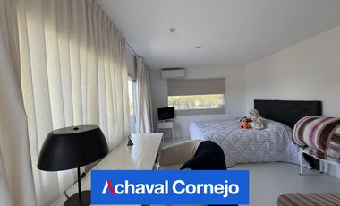Venta| Casa al agua de 4 ambientes en Barrio San Marcos | Villanueva