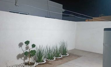 CASA EN RENTA EN TRACIA