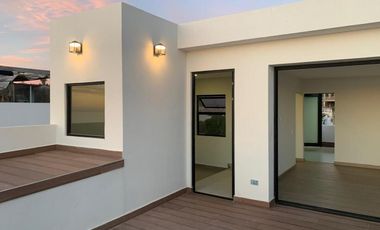 Venta de Casa en San Antonio del Mar