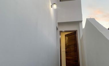 Venta de Casa en San Antonio del Mar