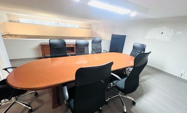 OFICINA EN RENTA, REFORMA SOCIAL, MIGUEL HIDALGO