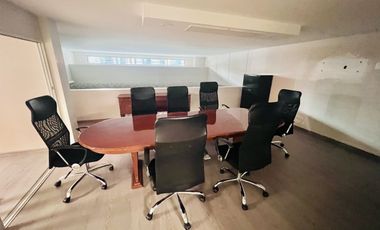 OFICINA EN RENTA, REFORMA SOCIAL, MIGUEL HIDALGO