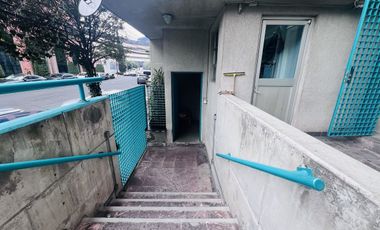 OFICINA EN RENTA, REFORMA SOCIAL, MIGUEL HIDALGO