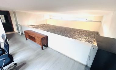 OFICINA EN RENTA, REFORMA SOCIAL, MIGUEL HIDALGO