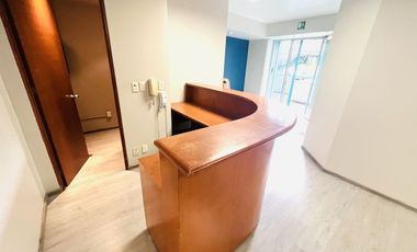 OFICINA EN RENTA, REFORMA SOCIAL, MIGUEL HIDALGO