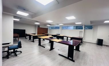 OFICINA EN RENTA, REFORMA SOCIAL, MIGUEL HIDALGO