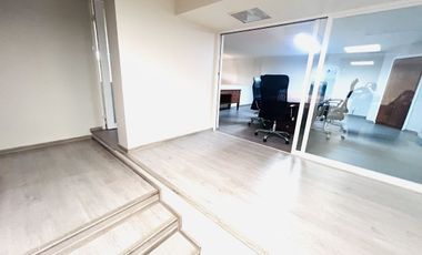 OFICINA EN RENTA, REFORMA SOCIAL, MIGUEL HIDALGO