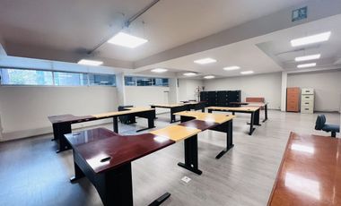 OFICINA EN RENTA, REFORMA SOCIAL, MIGUEL HIDALGO