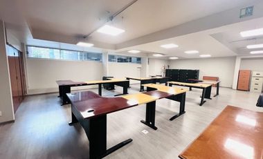 OFICINA EN RENTA, REFORMA SOCIAL, MIGUEL HIDALGO