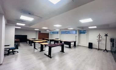 OFICINA EN RENTA, REFORMA SOCIAL, MIGUEL HIDALGO