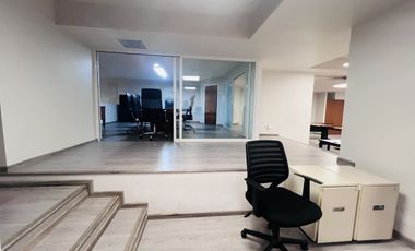 OFICINA EN RENTA, REFORMA SOCIAL, MIGUEL HIDALGO