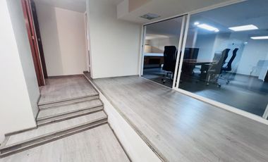 OFICINA EN RENTA, REFORMA SOCIAL, MIGUEL HIDALGO