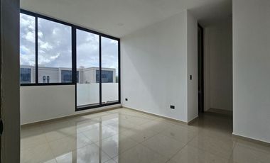 CASA EN VENTA AL NORTE DE MÉRIDA, PARQUE NATURA ENTREGA INMEDIATA