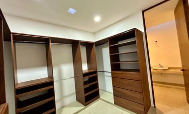 VENTA DE CASA EQUIPADA AL NORTE DE MÉRIDA, PARQUE NATURA ENTREGA INMEDIATA