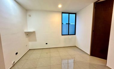 CASA EN VENTA AL NORTE DE MÉRIDA, PARQUE NATURA ENTREGA INMEDIATA