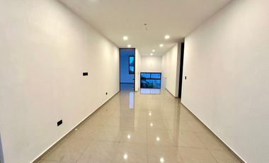 VENTA DE CASA EQUIPADA AL NORTE DE MÉRIDA, PARQUE NATURA ENTREGA INMEDIATA