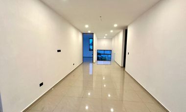 CASA EN VENTA AL NORTE DE MÉRIDA, PARQUE NATURA ENTREGA INMEDIATA