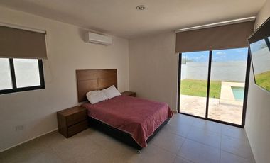 Casa en Venta 3 Recámaras con Paneles solares en Dzityá, Mérida