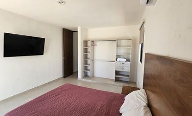 Casa en Venta 3 Recámaras con Paneles solares en Dzityá, Mérida