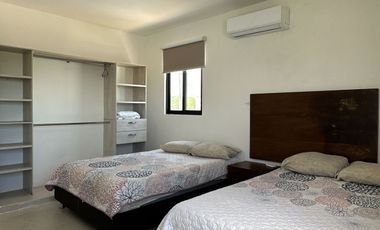 Casa en Venta 3 Recámaras con Paneles solares en Dzityá, Mérida