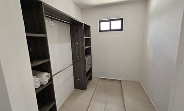 Casa en Venta 3 Recámaras con Paneles solares en Dzityá, Mérida
