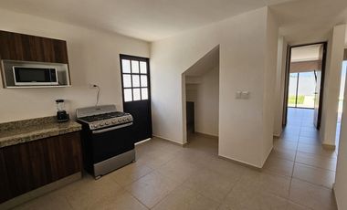 Casa en Venta 3 Recámaras con Paneles solares en Dzityá, Mérida