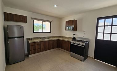 Casa en Venta 3 Recámaras con Paneles solares en Dzityá, Mérida