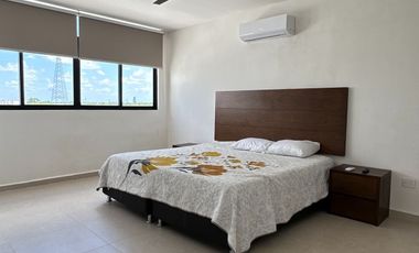 Casa en Venta 3 Recámaras con Paneles solares en Dzityá, Mérida
