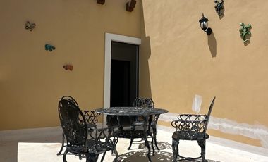 CASA EN VENTA MÉRIDA, GRAN SANTA FÉ CAUCEL