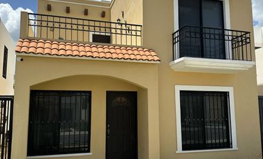 CASA EN VENTA MÉRIDA, GRAN SANTA FÉ CAUCEL