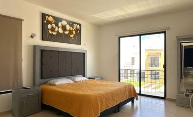 CASA EN VENTA MÉRIDA, GRAN SANTA FÉ CAUCEL