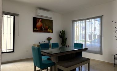 CASA EN VENTA MÉRIDA, GRAN SANTA FÉ CAUCEL