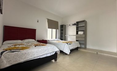 CASA EN VENTA MÉRIDA, GRAN SANTA FÉ CAUCEL