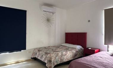 CASA EN VENTA MÉRIDA, GRAN SANTA FÉ CAUCEL